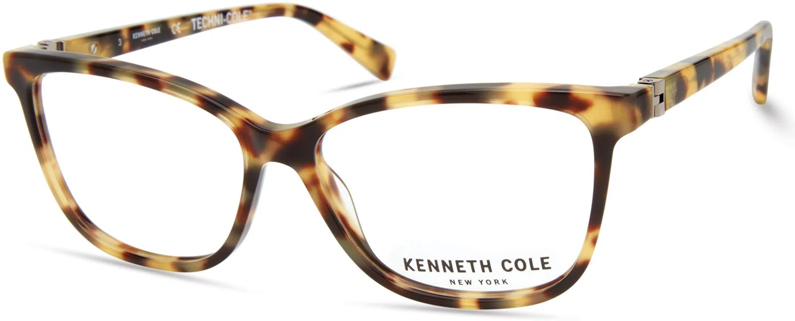Kenneth Cole New York 0335 Eyeglasses